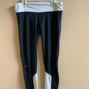 Under Armour cold gear leggings